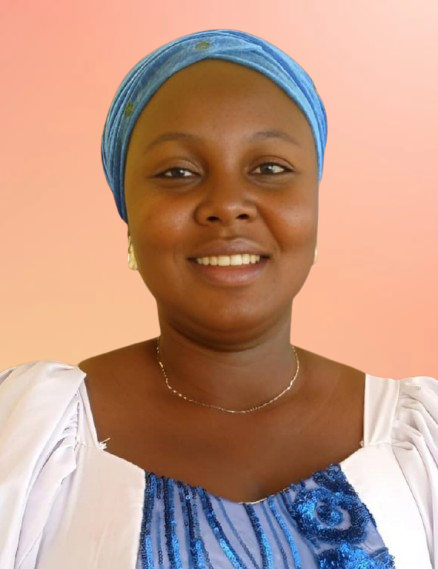 Amb. Mrs Faith Jemilat John