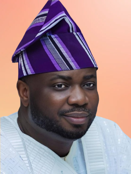 Rev. Ebenezer Owalabi