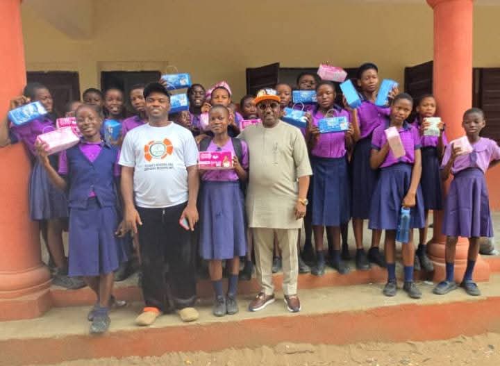 EWOMI Community Work