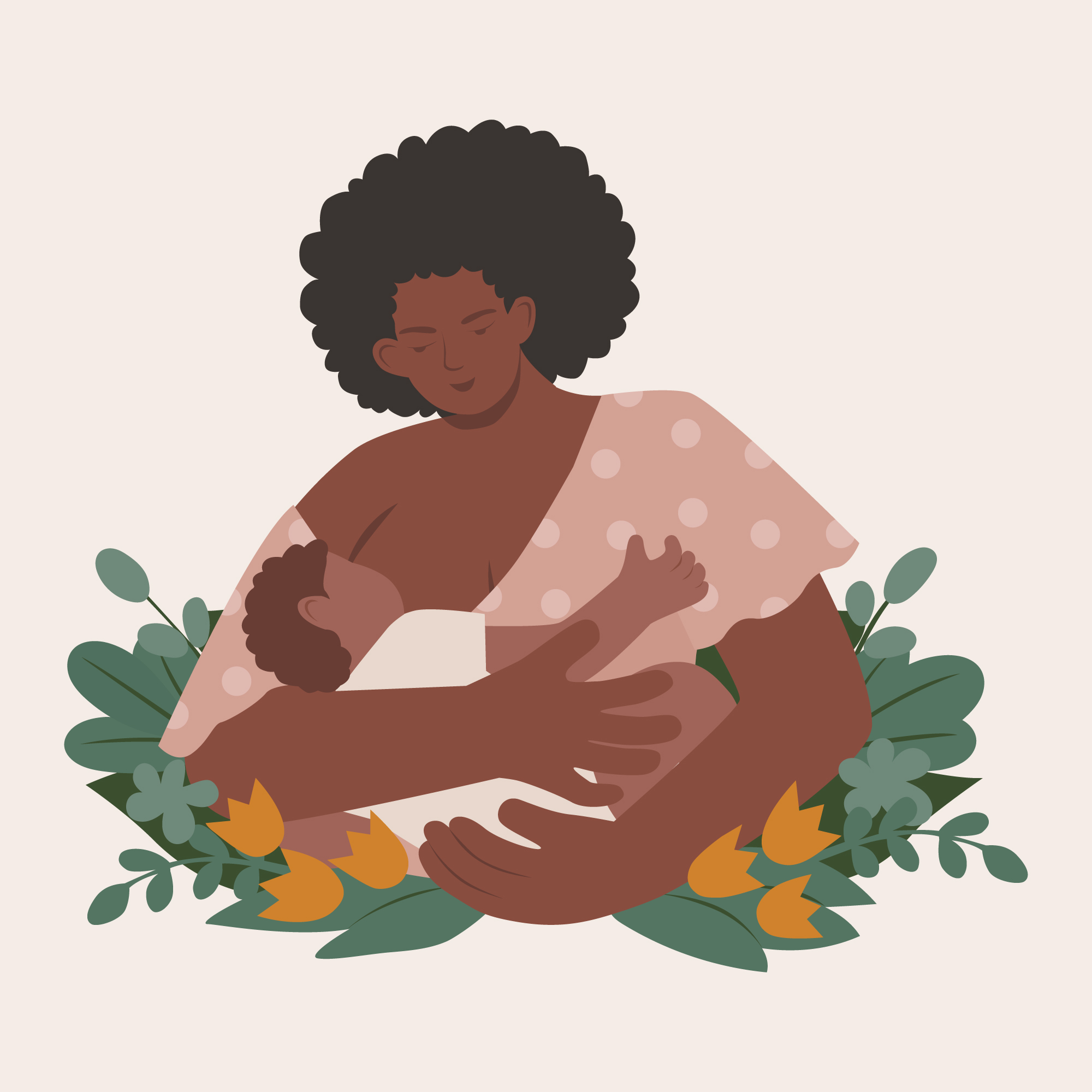 🍼 History of World Breastfeeding Week (WBW)