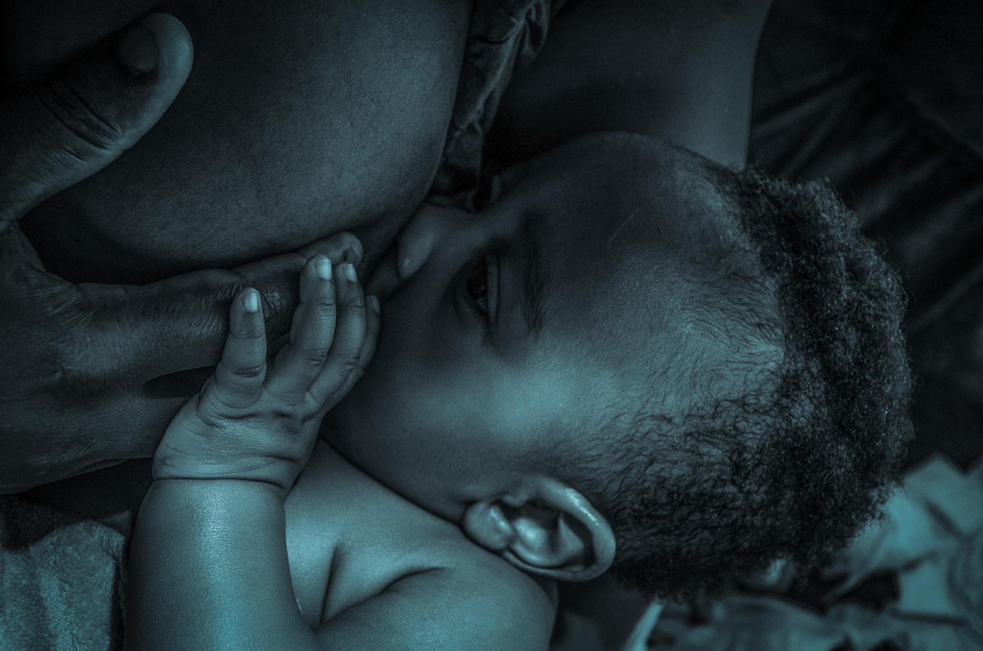 Why Breastfeeding Is a Superpower Every Baby Deserves