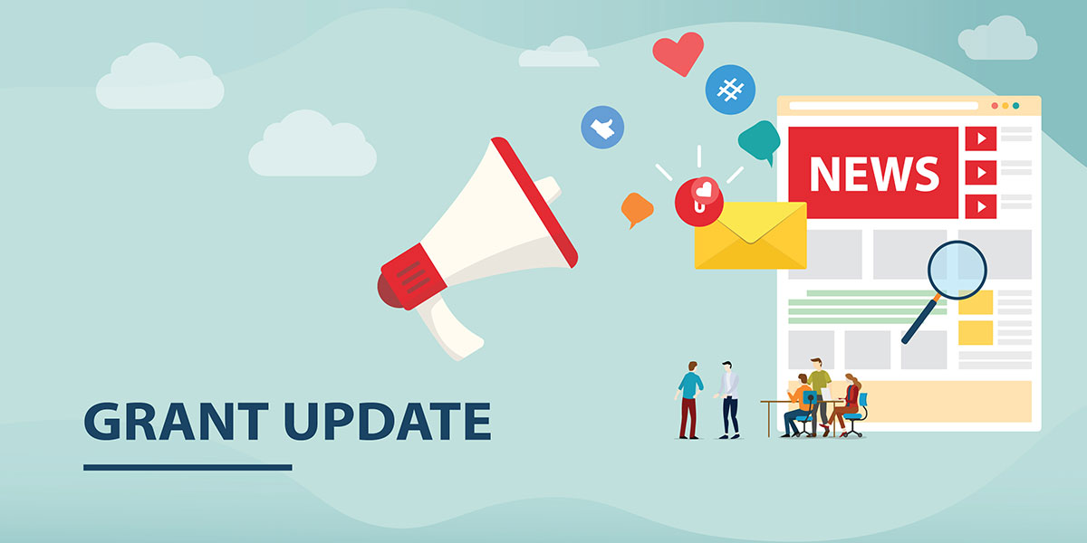 GRANT UPDATE 30TH AUGUST 2025